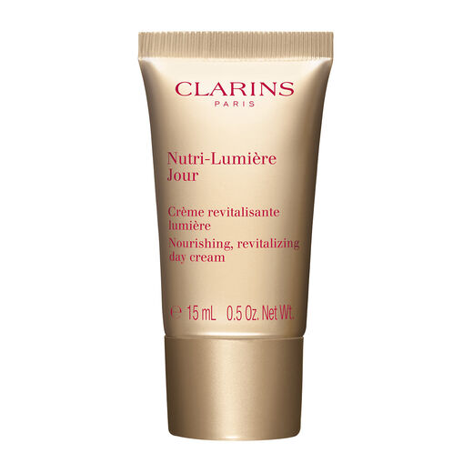 Nutri-Lumi&egrave;re Cr&egrave;me Jour 15ml