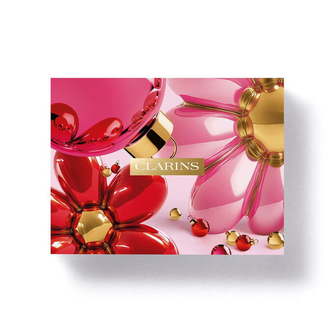 Coffret Soin Corps Hydratant et Exfoliant