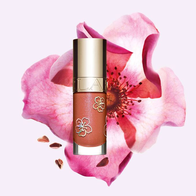 Lip Comfort Oil - Sakura Collection