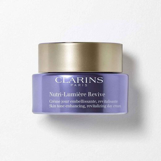 Nutri-Lumi&egrave;re Revive - Toutes peaux 60+