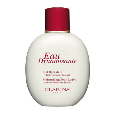 Lait Hydratant Eau Dynamisante