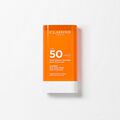 Stick Solaire Visage SPF 50 &ndash; Invisible &amp; Haute Protection