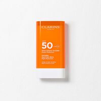 Stick Solaire Visage SPF 50 – Invisible & Haute Protection