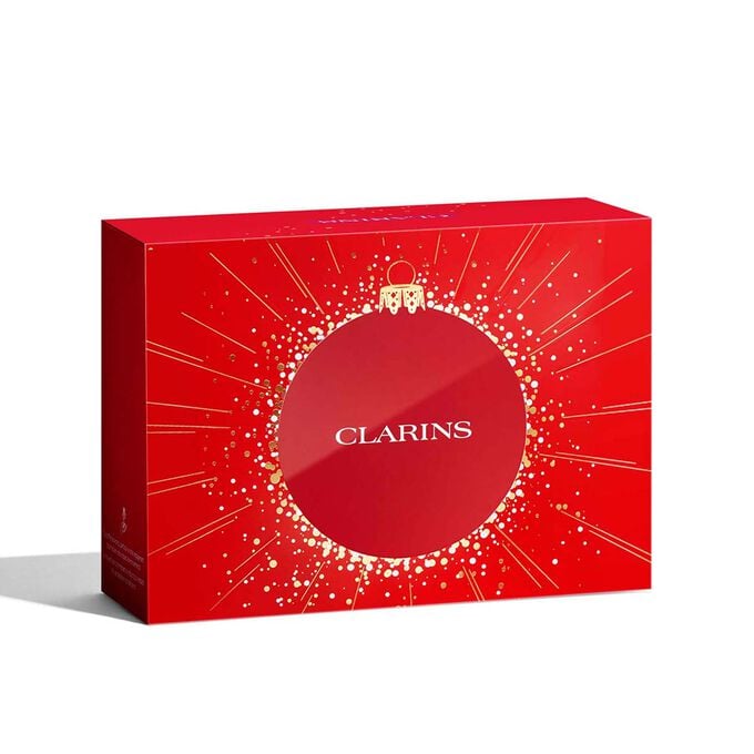 Coffret Lip Comfort Oil