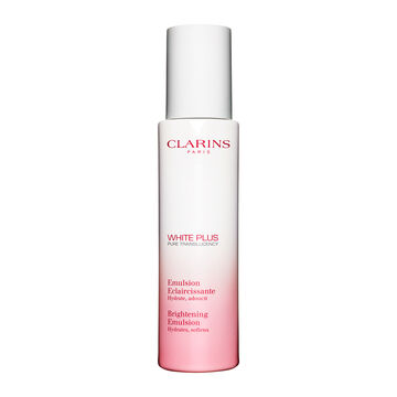 White Plus Brightening Hydrating Emulsion