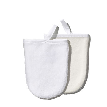 Reusable Make-Up Remover Glove