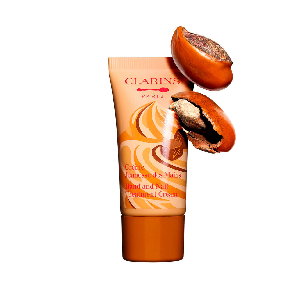 Hand and Nail Treatment Cream Patisserie-editie
