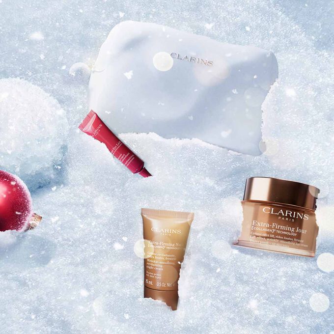 Coffret Extra-Firming 40+