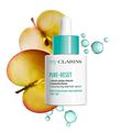 My Clarins PURE-RESET resurfacing blemish serum