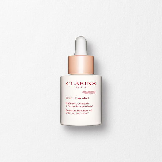 Calm-Essentiel Restructuring Oil
