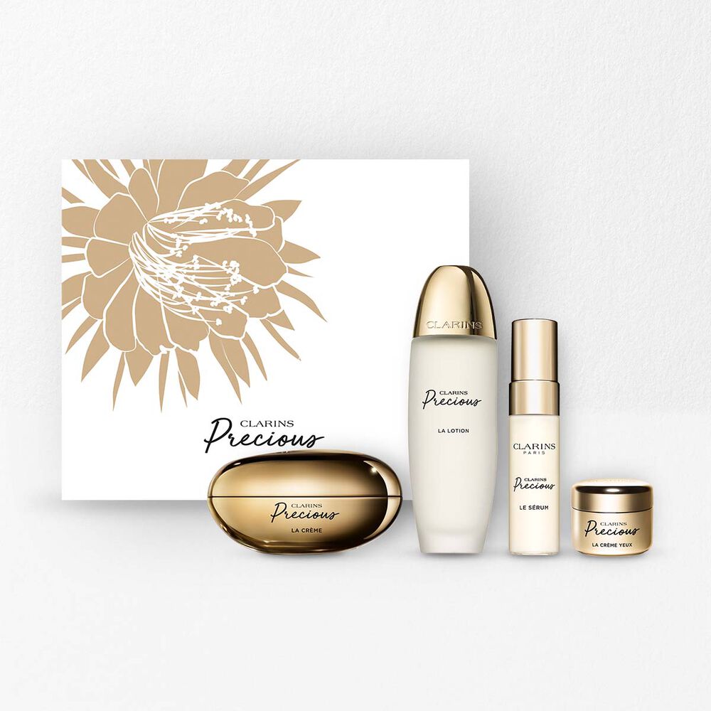 Clarins Precious Complete verzorging