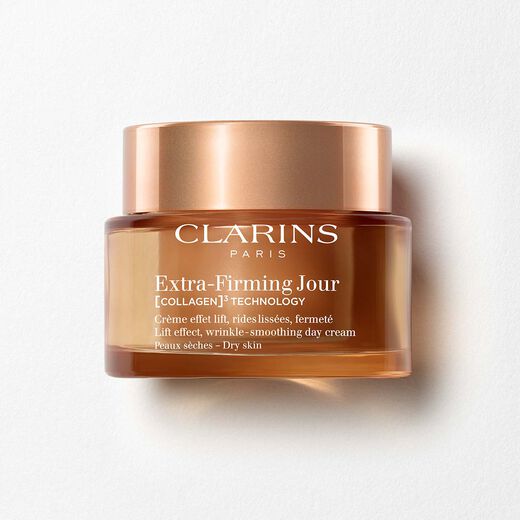 Extra-Firming Day Cream - Droge huid 40+ - Navulbaar