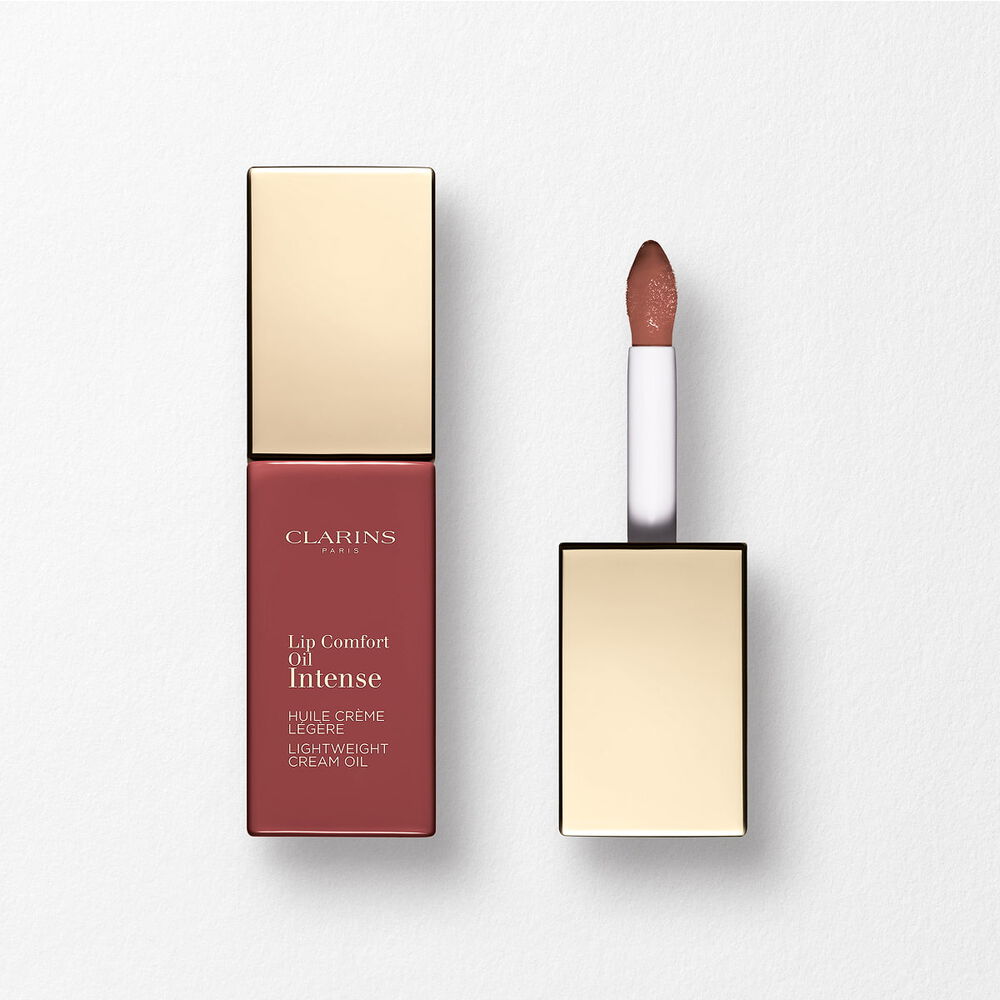 Instant Light Lip Comfort Oil Intense