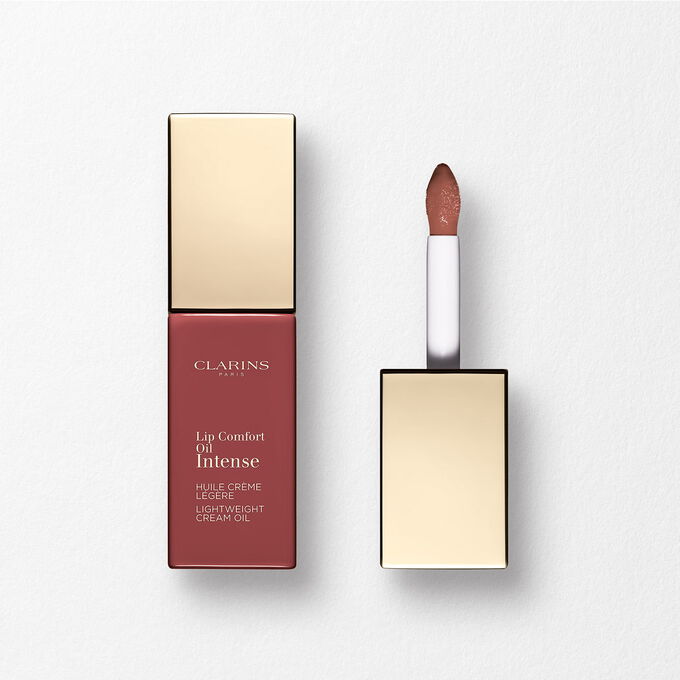Instant Light Lip Comfort Oil Intense