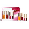 Lip Comfort Oil Geschenkset &ndash; Voedende, comfortabele lipolie