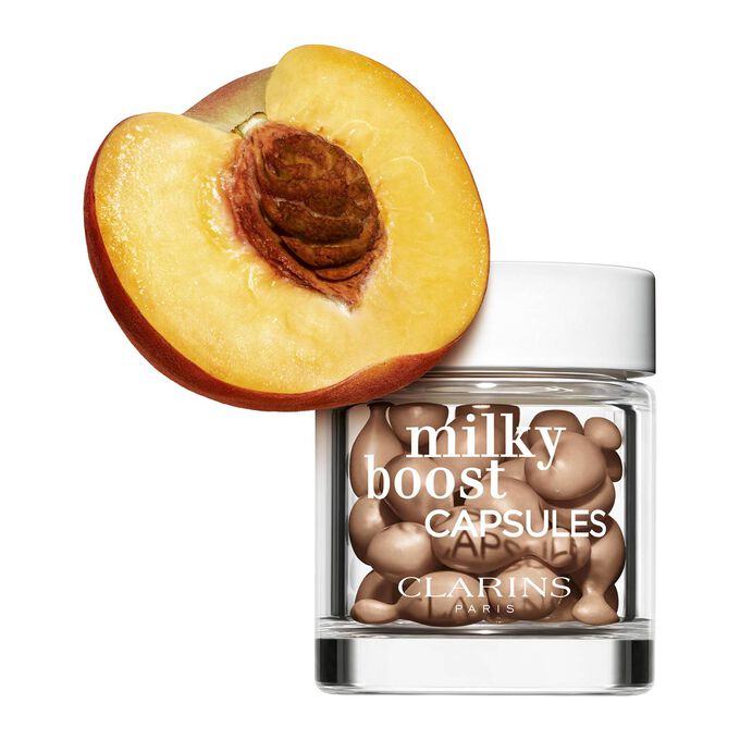 Milky Boost Capsules