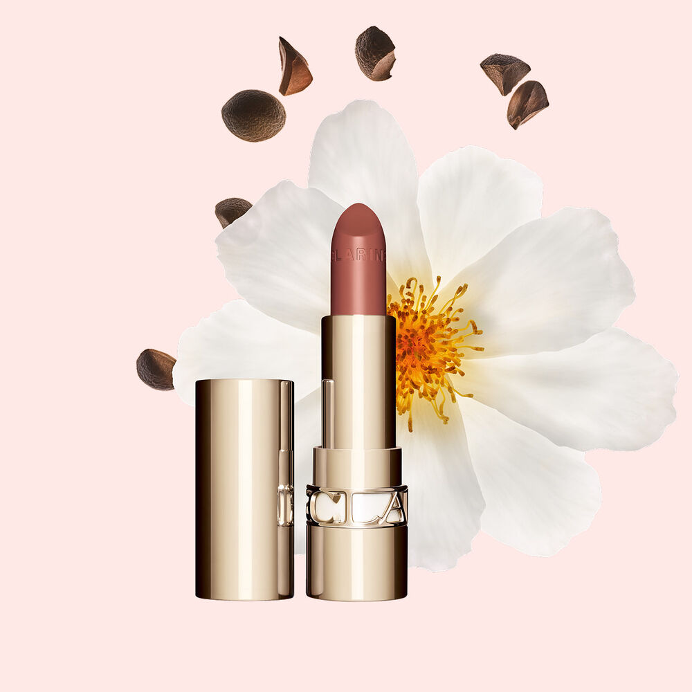 Joli Rouge Satin