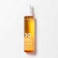 Glowing Sun Oil High Protection SPF 30