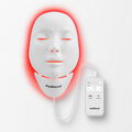 myLEDmask2 - Collageenstimulerend rood- en infrarood LED-masker voor gezicht en hals