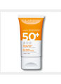 Dry Touch Facial Sun Care UVA/UVB 50+