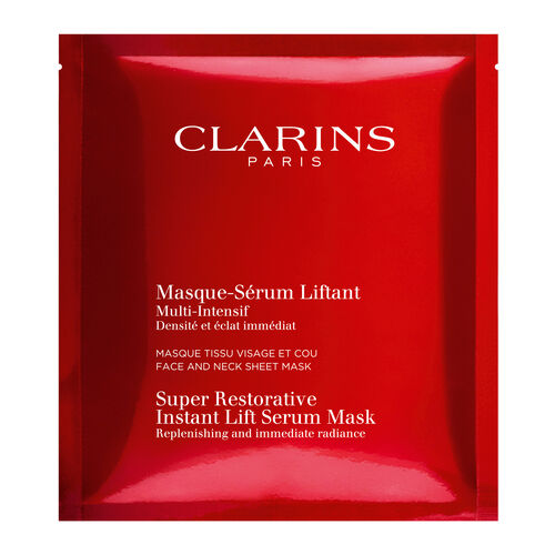 Super Restorative Instant Lift Serum-Mask