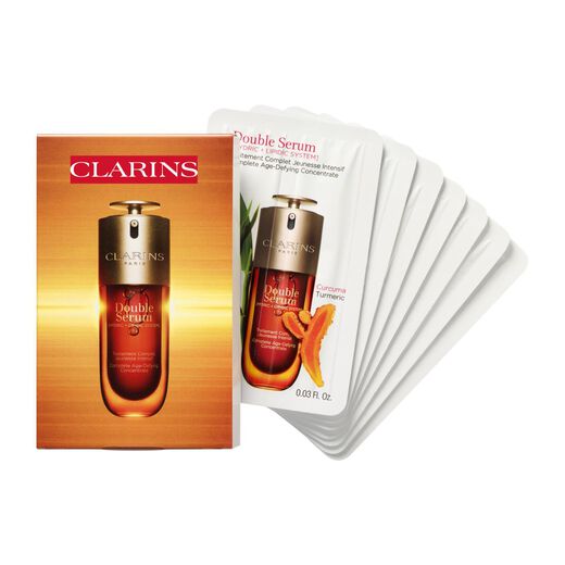 Double Serum 9 Wallet 7 days