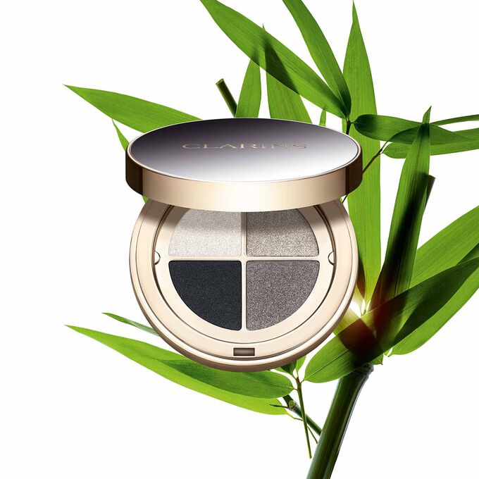 Oogschaduw Ombre 4 Couleurs