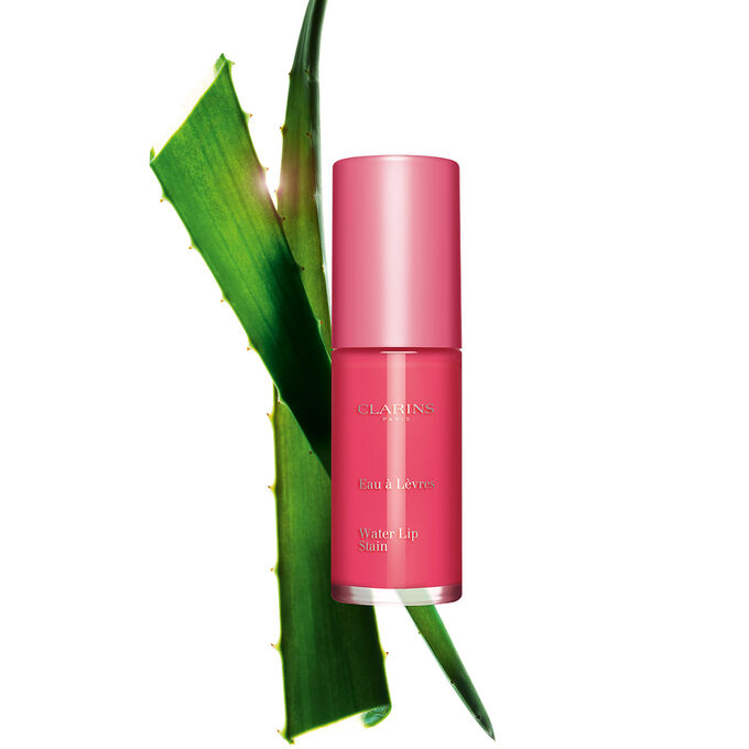 Eau &agrave; L&egrave;vres