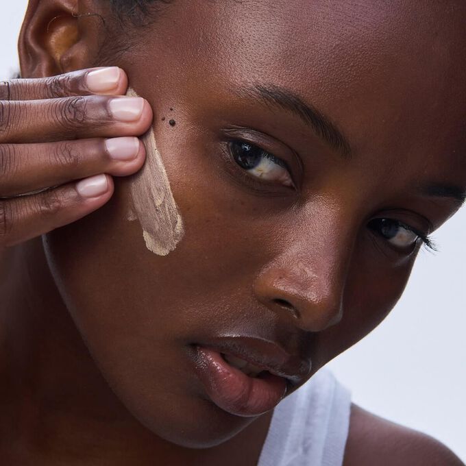 SOS Primer Peach – Vervaagt imperfecties