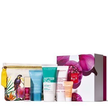 Summer Escapade Box