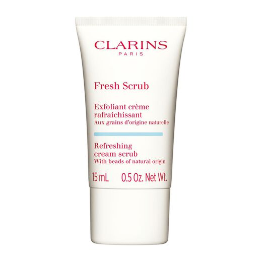 Nieuw - Fresh Scrub 15ml
