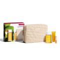 Coffret Huile "Tonic" - Routine Tonic