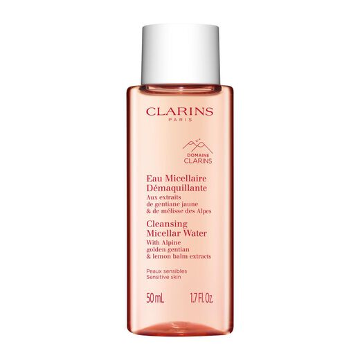 Cleansing Micellar Water 50ml