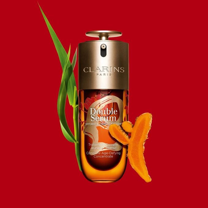 Double Serum &Eacute;dition Limit&eacute;e Nouvel An Chinois