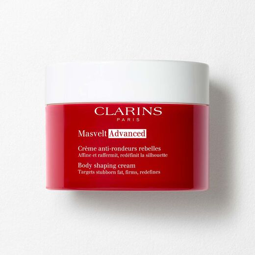 Masvelt Advanced Cr&egrave;me anti-rondeurs rebelles