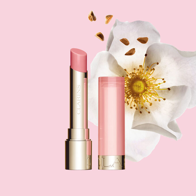 Lip Oil Balm