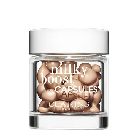 Milky Boost Capsules