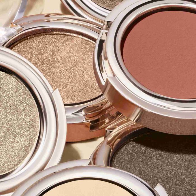 Fard &agrave; paupi&egrave;res Ombre Skin