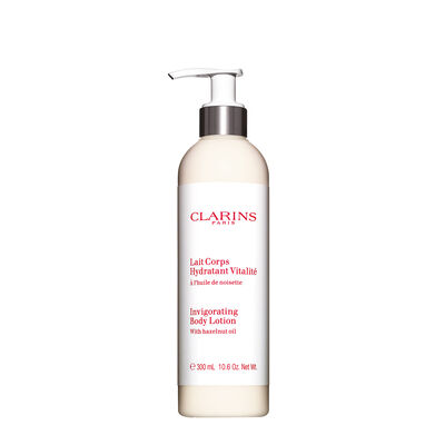 Lait Corps Hydratant Vitalit&eacute;