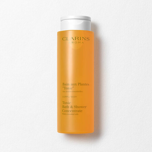 Tonic Bath &amp; Shower Concentrate