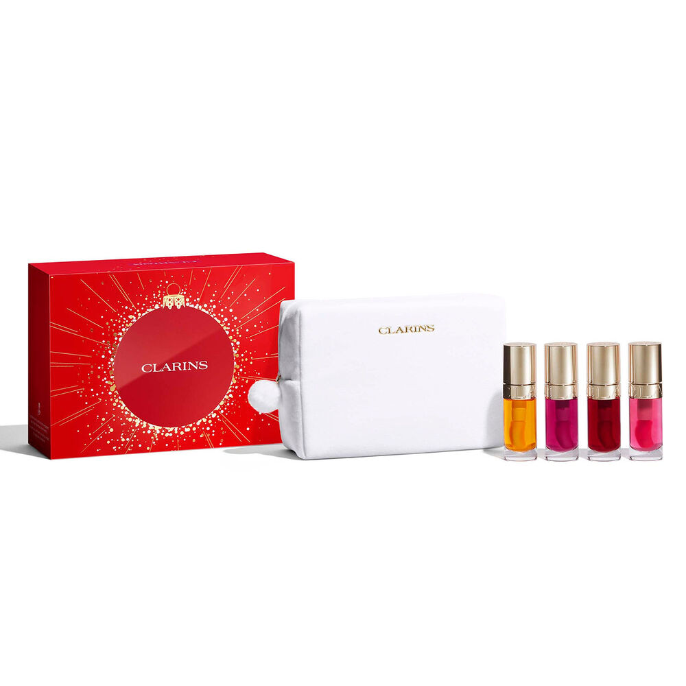 Lip Comfort Oil Geschenkset