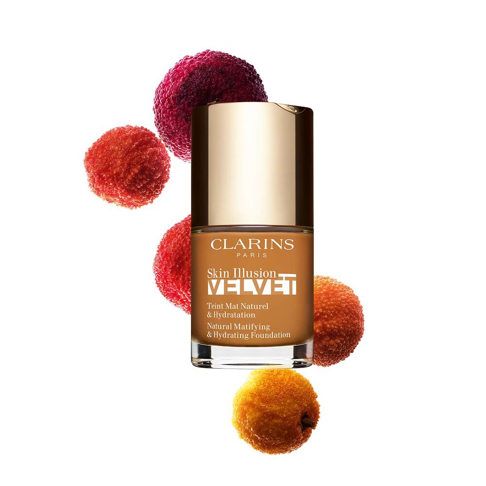 Skin Illusion Velvet