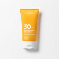 Crème Solaire Jeunesse Corps Haute Protection SPF 30