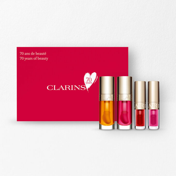 Iconische lipoli&euml;n