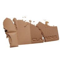 Bronzing Duo SPF 15 Mineral Powder Compact 03 dark