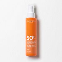 Spray Solaire Lacté Très Haute Protection SPF 50+