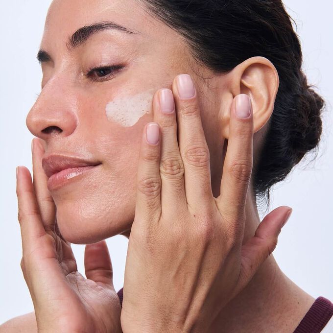 SOS Primer Matifying - Vervaagt poriën