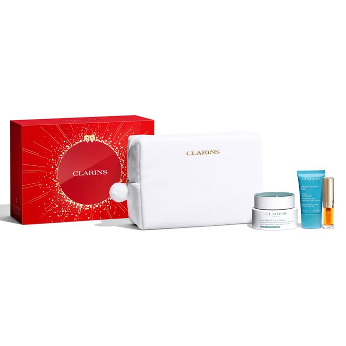 Coffret Cryo-Flash Cream-Mask