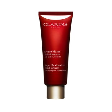 Super Restorative Age-Control Hand Cream