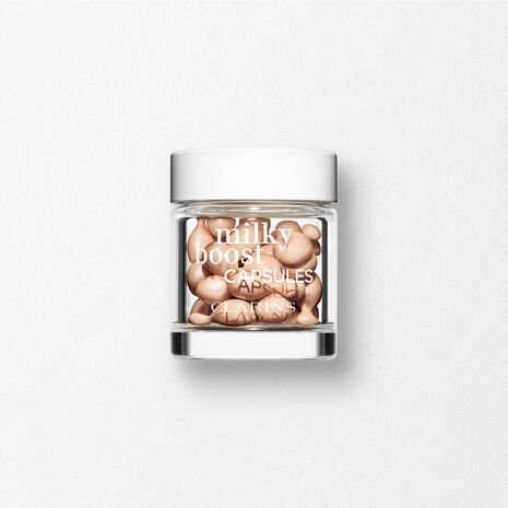 Milky Boost Capsules